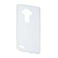 Pikkukuva 2 / 5: Hama Mobilskal Crystal LG G4 Transparent
