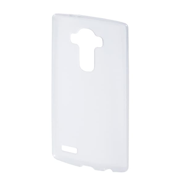 Hama Mobilskal Crystal LG G4 Transparent