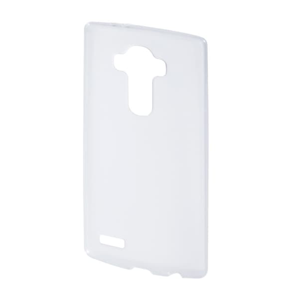 Hama Mobilskal Crystal LG G4 Transparent