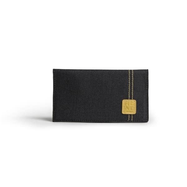 Golla ROAD Mobile Wallet Bill Svart Universal G1594