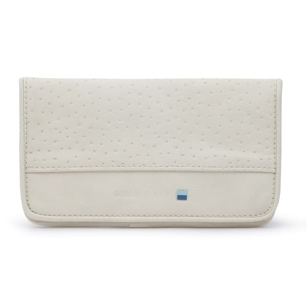 Golla AIR Mobil Wallet Cream Ljusgul universal G1622