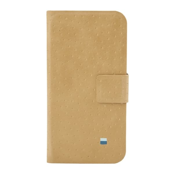 Golla AIR iPhone6/6S 4,7 Booklet Kreditkort Fudge G1728
