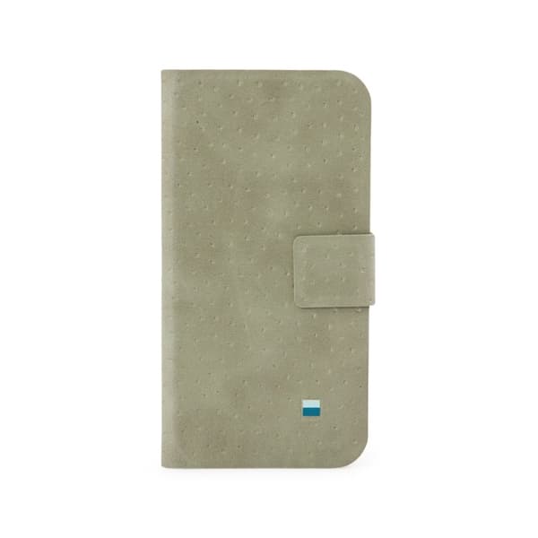 Golla AIR iPhone6/6S 4,7 Booklet Kreditkort Aqua G1730