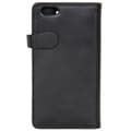 Miniatyrbillede 3 af 6: Buffalo Wallet Læder iPhone 6 Plus Sort