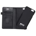 Miniatyrbillede 4 af 6: Buffalo Wallet Læder iPhone 6 Plus Sort