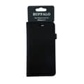 Miniatyrbillede 6 af 6: Buffalo Wallet Læder iPhone 6 Plus Sort