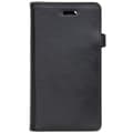Miniatyrbillede 1 af 6: Buffalo Wallet Læder iPhone 6 Plus Sort