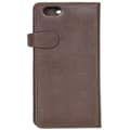 Miniatyrbillede 1 af 3: Buffalo Wallet Læder iPhone 6 Plus Brun