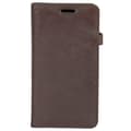 Miniatyrbillede 2 af 6: Buffalo Wallet Læder Samsung S6 Brun
