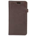 Miniatyrbillede 1 af 6: Buffalo Wallet Læder Samsung S6 Brun