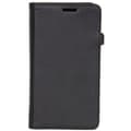 Miniatyrbillede 2 af 6: Buffalo Wallet Læder Samsung S6 Edge Sort