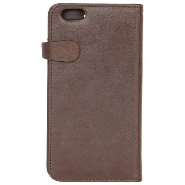 Buffalo Lommebokveske Samsung S7 Edge Brun