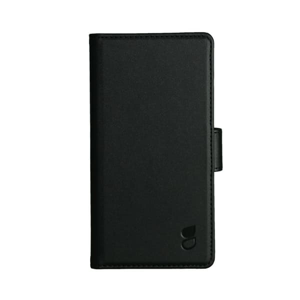 Gear Lompakko Lenovo C2 (K10a40) Musta