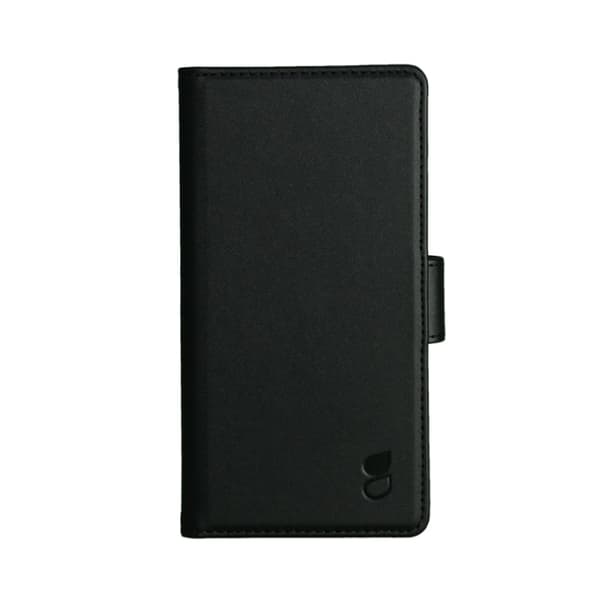 Gear Lompakko Lenovo C2 (K10a40) Musta