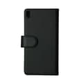 Miniatyrbilde 3 av 6: Gear Lommebokveske Xperia E5 Svart