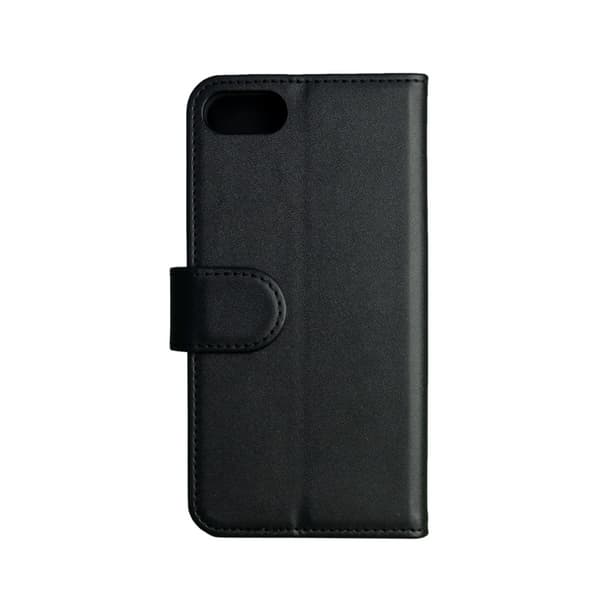 Gear Wallet 2-i-1 Sort - iPhone 6/7/8 Plus