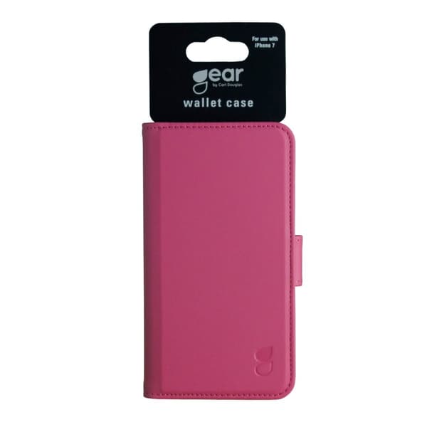 Gear Mobilfodral Rosa - iPhone 6/7/8 Plus