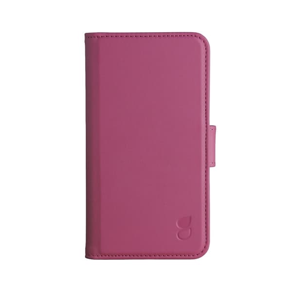 Gear Mobilfodral Rosa - iPhone 6/7/8 Plus