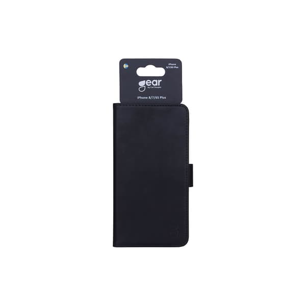 Gear Wallet Sort - iPhone 6/7/8 Plus