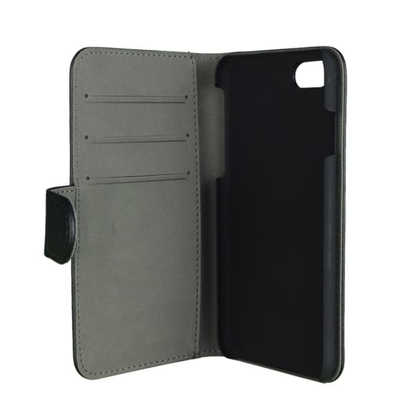 Gear Mobilfodral 3 Kortfack Svart - iPhone 6/7/8/SE