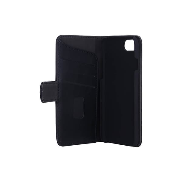 Gear Mobilfodral 3 Kortfack Svart - iPhone 6/7/8/SE