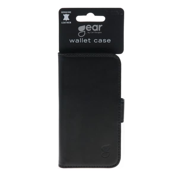 Gear Wallet Huawei Honor 5X Sort