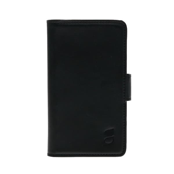 Gear Mobilfodral 2 Kortfack Svart - Huawei Y6 2016 (HUAY6)