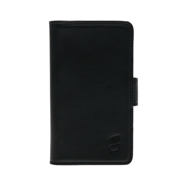 Gear Mobilfodral 2 Kortfack Svart - Huawei Y6 2016 (HUAY6)