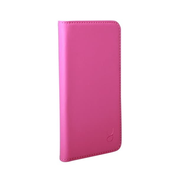 Gear Lompakko Pinkki - iPhone 6/6S