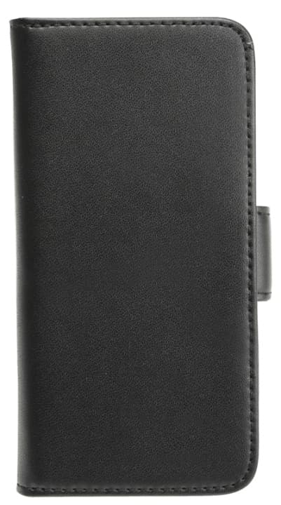 Gear Lommebokdeksel Svart - iPhone 5/5S/SE