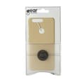 Miniatyrbild 3 av 4: Gear Mobilskal Beige - Huawei Honor 8