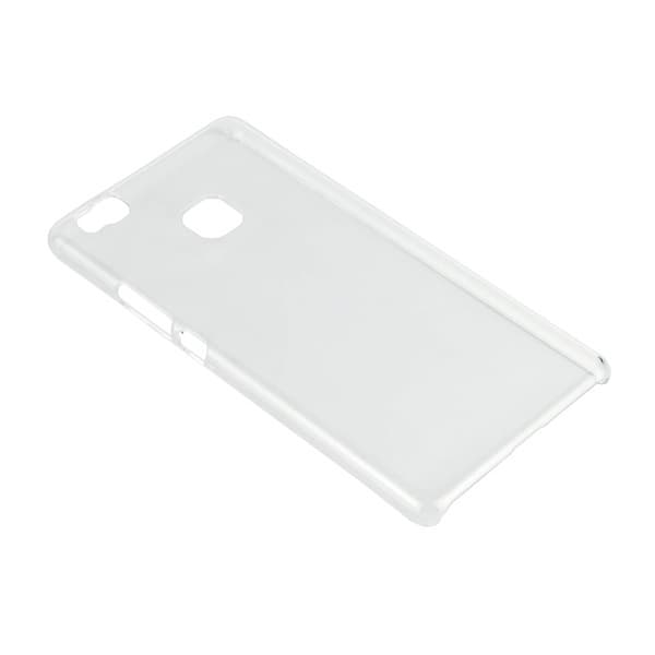 Gear Mobilcover Transparent - Huawei P9 Lite