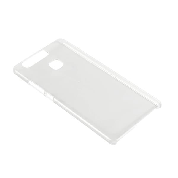 Gear Mobilcover Transparent - Huawei P9