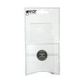 Miniatyrbilde 3 av 4: Gear Mobildeksel Transparent - Samsung A3 A310 2016