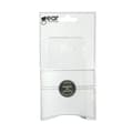 Miniatyrbilde 4 av 4: Gear Mobildeksel Transparent - Samsung A3 A310 2016