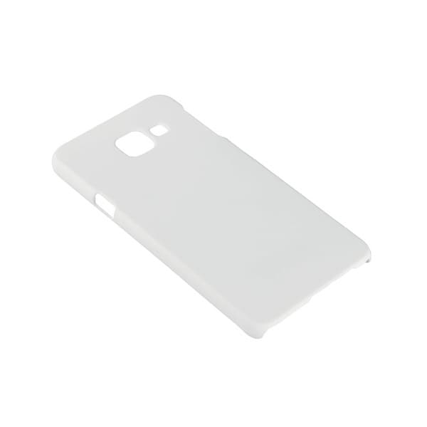 Gear Suojakuori Valkoinen - Samsung A3 A310 2016