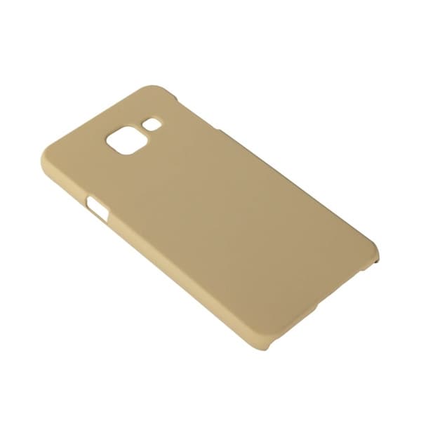 Gear Mobildeksel Beige - Samsung A3 A310 2016