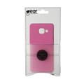 Miniatyrbilde 3 av 4: Gear Mobildeksel Rosa - Samsung A3 A310 2016