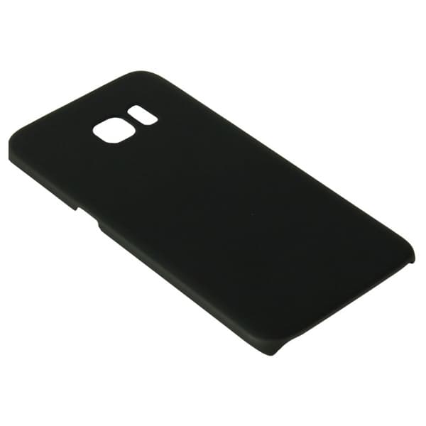 Gear Mobildeksel Svart - Samsung S7 Edge