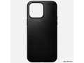 Pikkukuva 3 / 5: Nomad Moderni nahka Horween lajittelu kotelo iPhone 14 Pro Max (NM01221685)