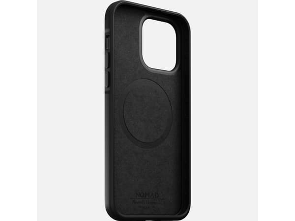 Nomad Moderni nahka Horween lajittelu kotelo iPhone 14 Pro Max (NM01221685)