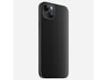 Miniatyrbilde 3 av 5: Nomad Super Slim, Etui, Apple, iphone 14 Plus, 17 cm (6.68"), Sort