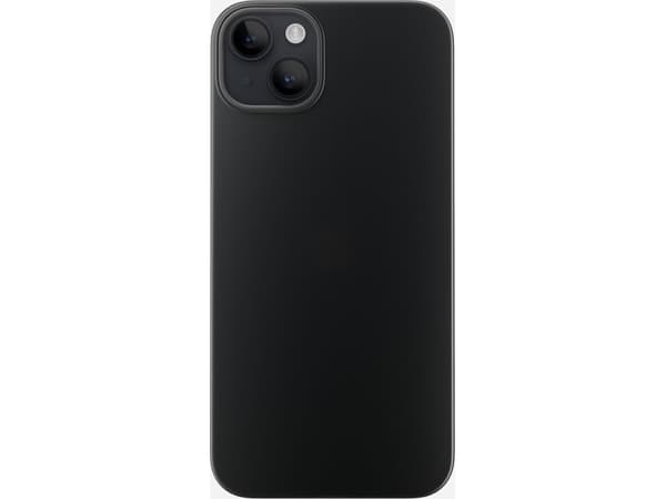 Nomad Super Slim, Etui, Apple, iphone 14 Plus, 17 cm (6.68"), Sort