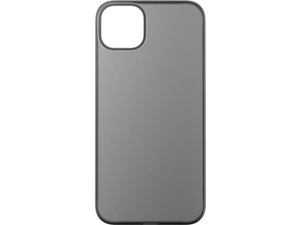 Nomad Super Slim, Etui, Apple, iphone 14 Plus, 17 cm (6.68"), Sort