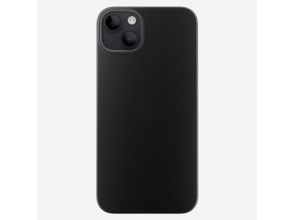 Nomad Super Slim, Etui, Apple, iphone 14 Plus, 17 cm (6.68"), Sort
