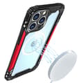 Miniatyrbild 10 av 11: Professionellt Skyddande Skal - iPhone 13 Pro Max