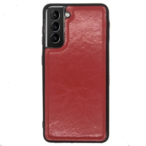 Samsung Galaxy S23 Plus - Fodral / Magnetskal 2 in 1