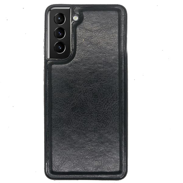 Samsung Galaxy S23 Plus - Fodral / Magnetskal 2 in 1