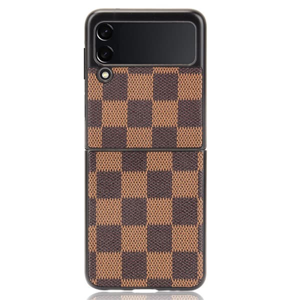 Tunt Stilsäkert Skal - Samsung Galaxy Z Flip 4