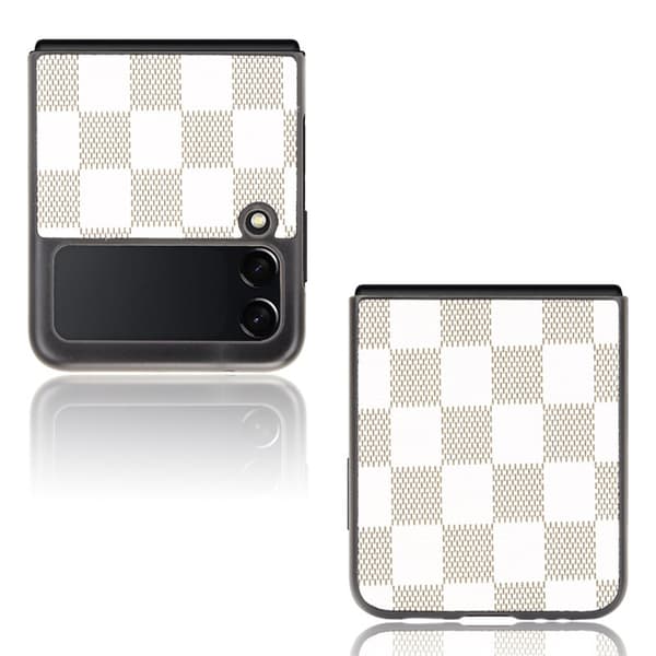 Tunt Skal - Samsung Galaxy Z Flip 3